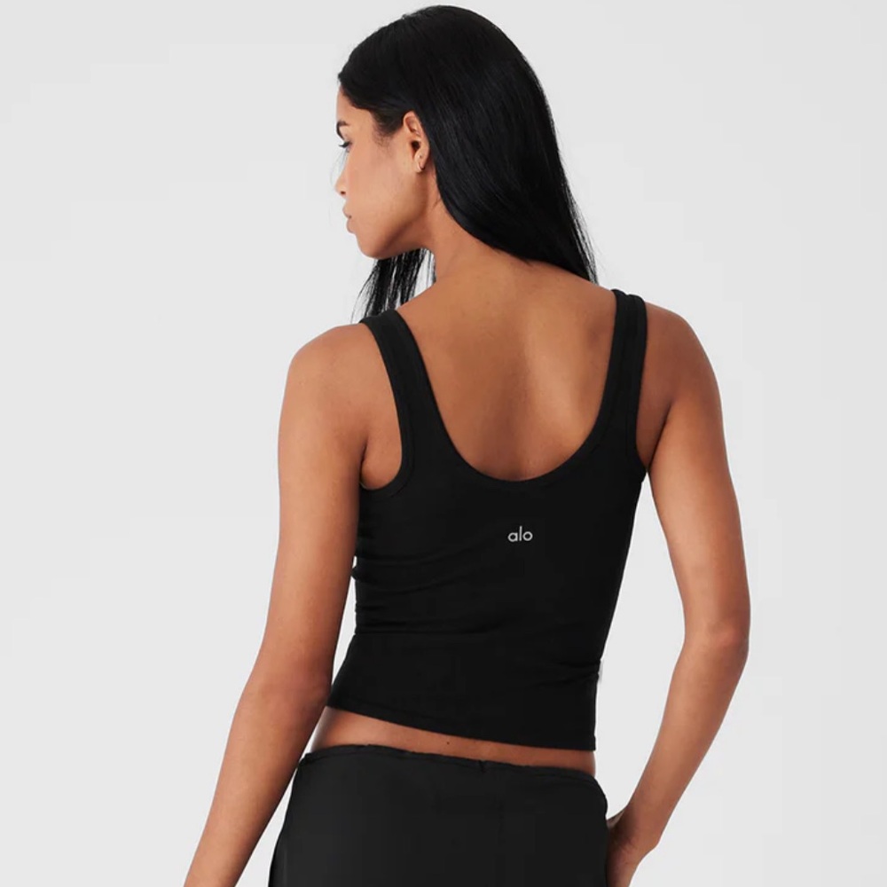 ALO Yoga Seamless Chosen Tank